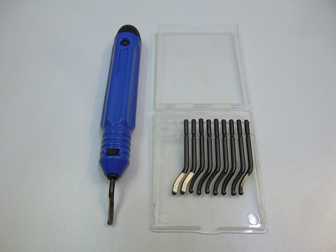 Entgrater Entgraterklinge