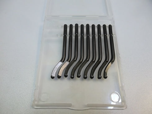 Entgrater Entgraterklinge