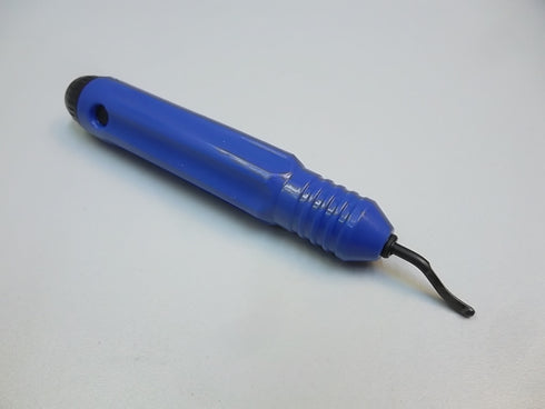 Entgrater Entgraterklinge