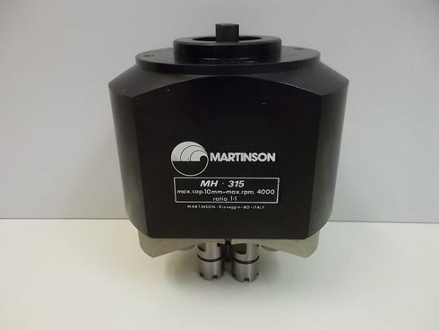 Mehrspindelbohrkopf MARTINSON MH-315