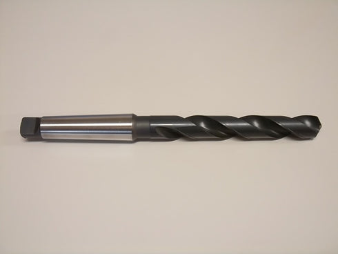 Spiralbohrer HSS MK5