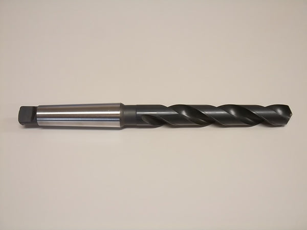 Spiralbohrer HSS MK5