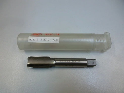 Gewindebohrer M20x1.5