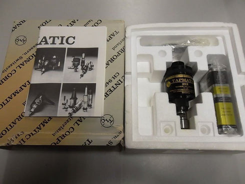 Tapmatic Gewindeschneidapparat 20x