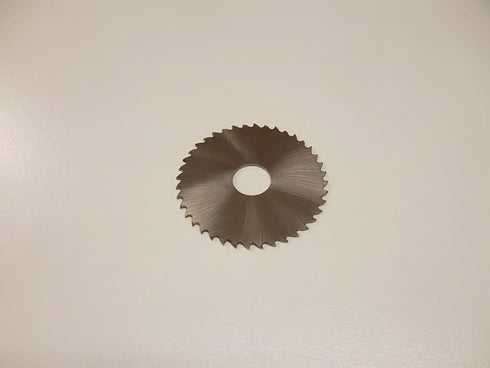 Metall-Kreissäge HSS Ø 80