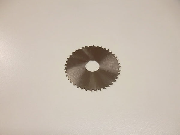 Metall-Kreissäge HSS Ø 80