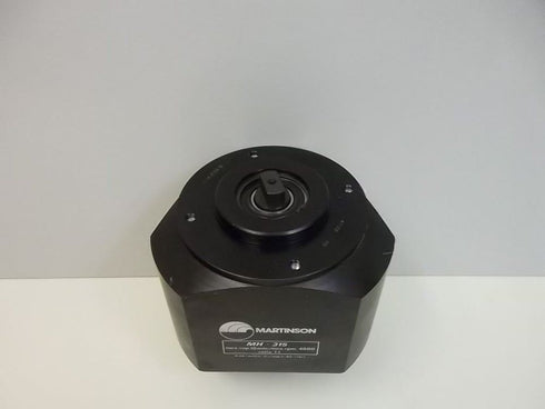 Mehrspindelbohrkopf MARTINSON MH-315