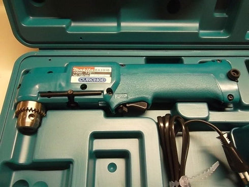 Winkelbohrmaschine Makita DA 301 DW