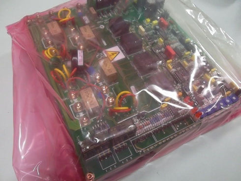 D.C. Motor Regenerative Speed Controller