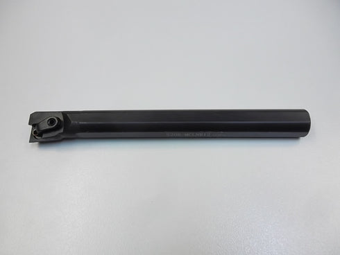 Bohrstange S20R-MCLNR12 mit 20 Platten