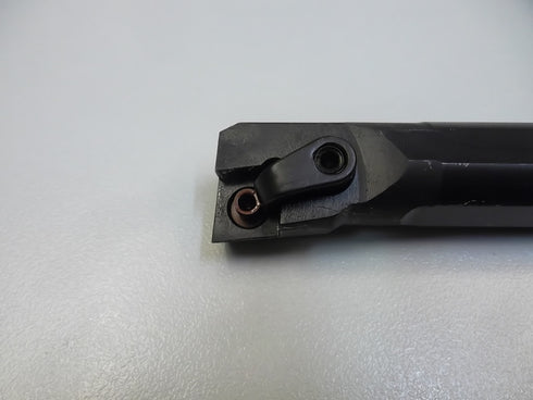 Bohrstange S20R-MCLNR12 mit 20 Platten