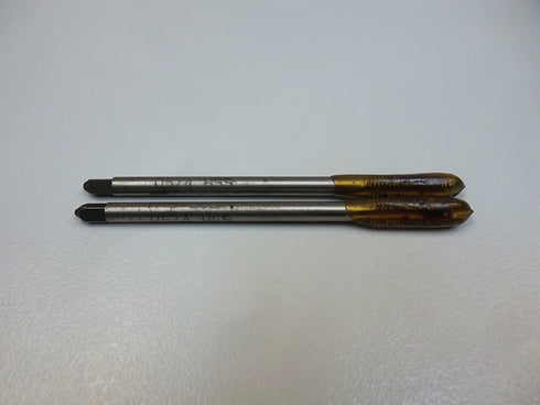 Gewindebohrer M5 Stk. 10