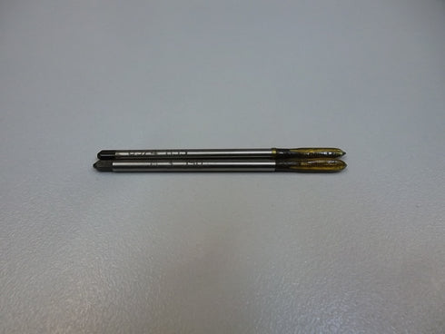 Gewindebohrer M3. Stk. 10