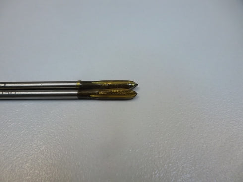 Gewindebohrer M3. Stk. 10