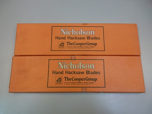 Handsägeblatt 300 mm 18Z 200 Stk.