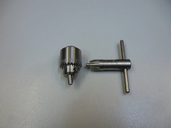 Bohrfutter Jacobs 0-4 mm
