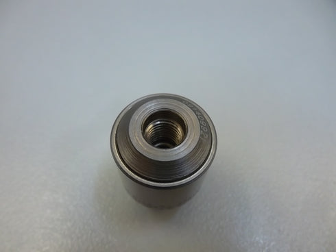 Bohrfutter Jacobs 0-4 mm