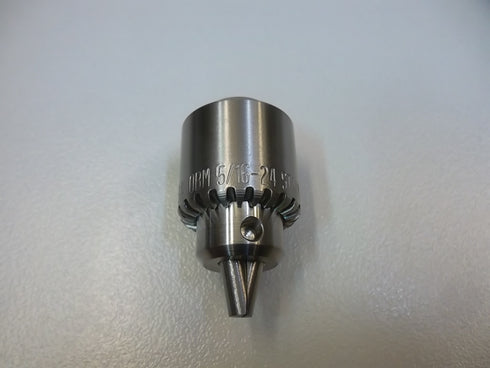 Bohrfutter Jacobs 0-4 mm
