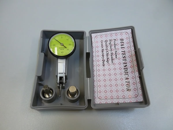 Taster Feintaster 0.01 mm