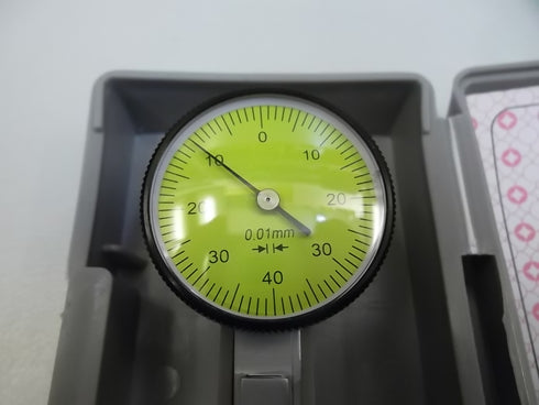 Taster Feintaster 0.01 mm