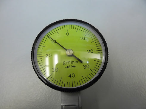 Taster Feintaster 0.01 mm