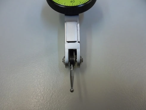 Taster Feintaster 0.01 mm