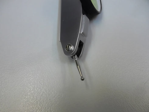 Taster Feintaster 0.01 mm