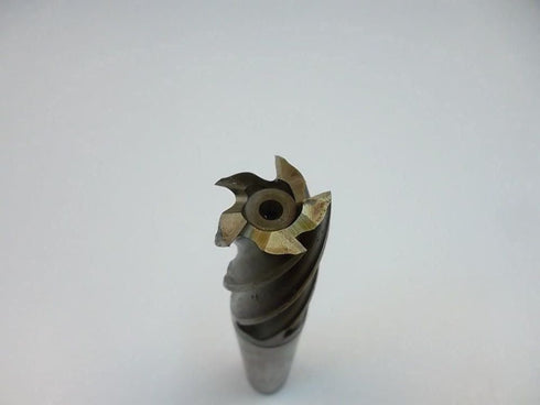 Fräser Schaftfräser HSS Ø 25 mm MK3